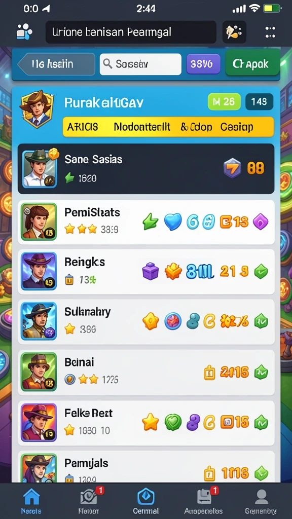 Screenshot jktplus nomor 3