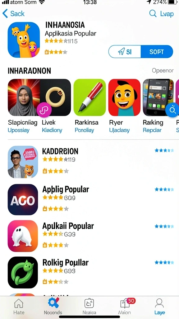 Screenshot kamartoto nomor 2