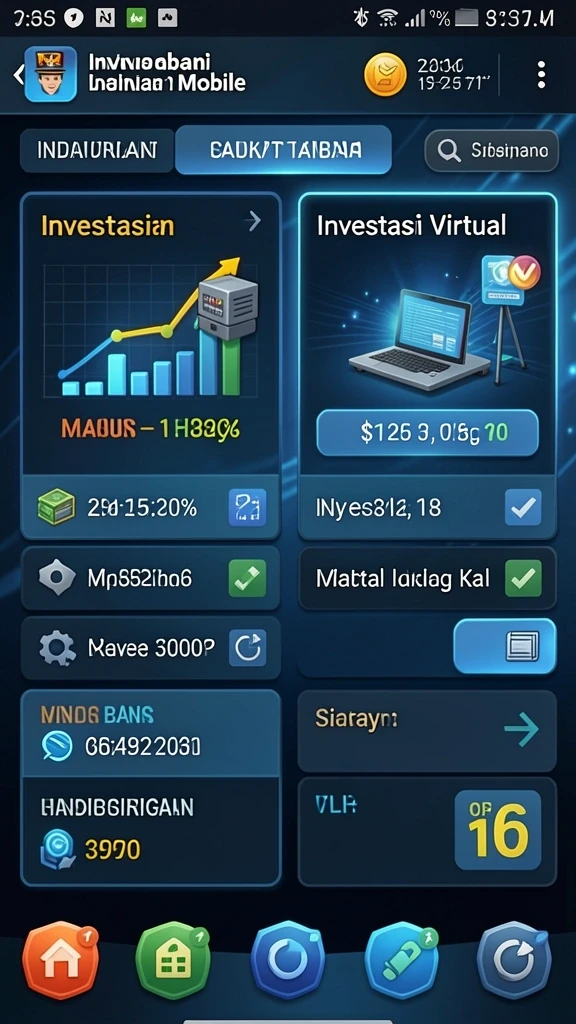 Screenshot kaol68 nomor 1