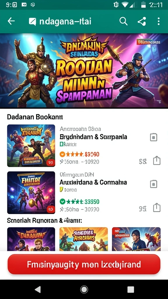 Screenshot kelinci777 nomor 1