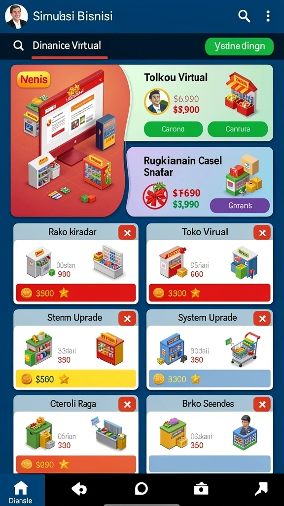 Screenshot kelinci88 nomor 1