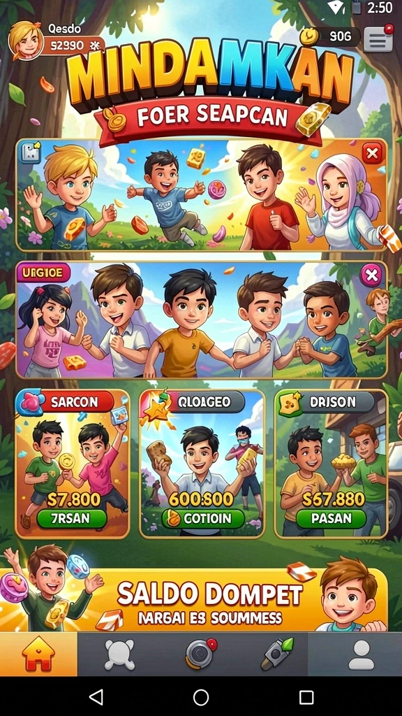 Screenshot kelinci88 nomor 2