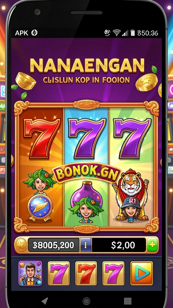 Screenshot kelinci88 nomor 3