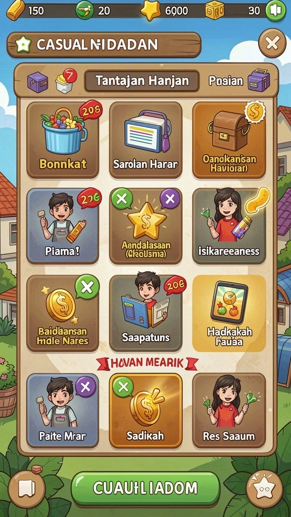 Screenshot kijangwin nomor 3