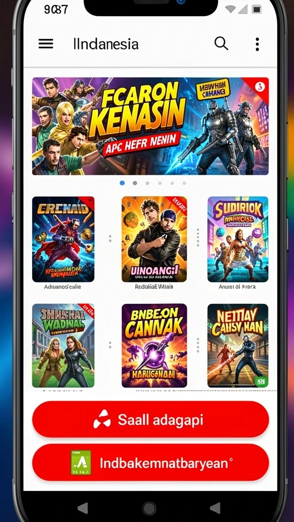 Screenshot kikototo nomor 2