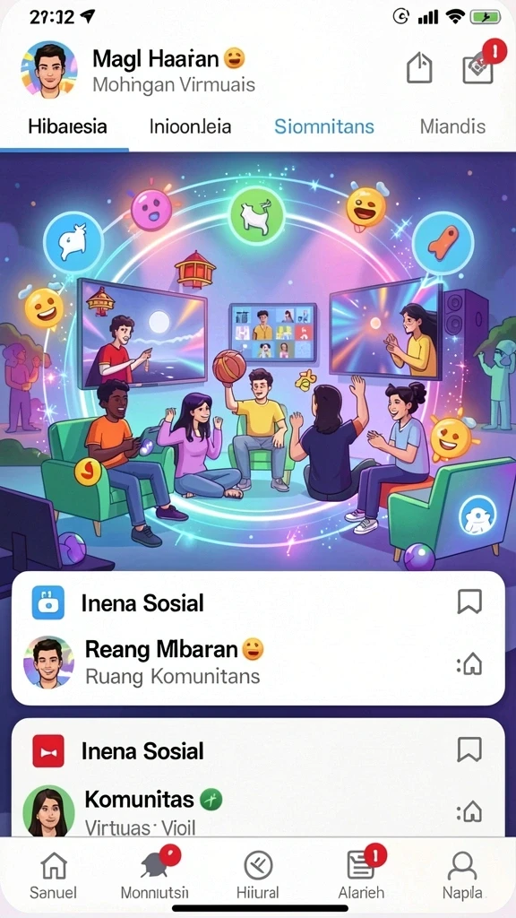 Screenshot kikototo nomor 3