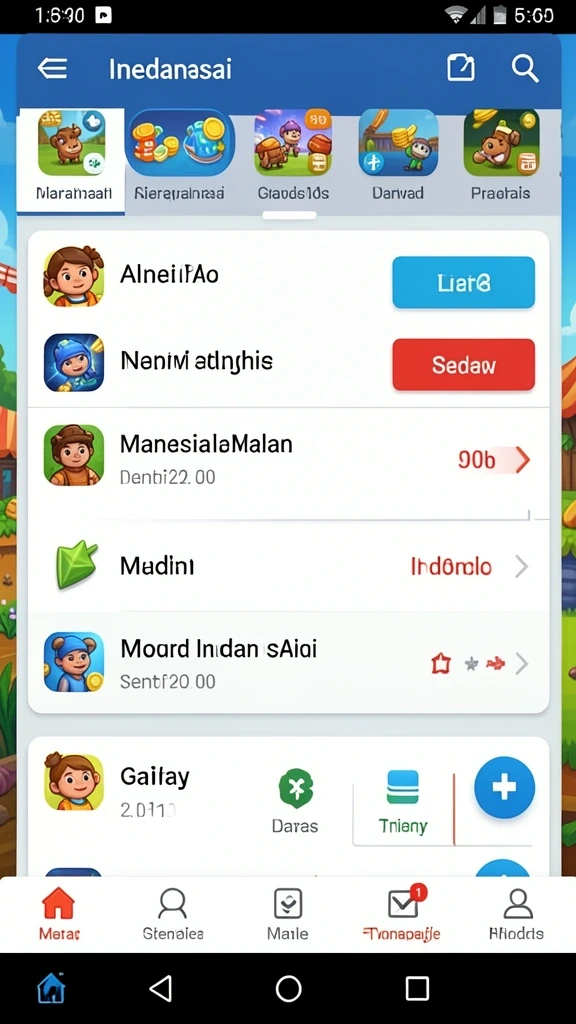 Screenshot king88 nomor 2
