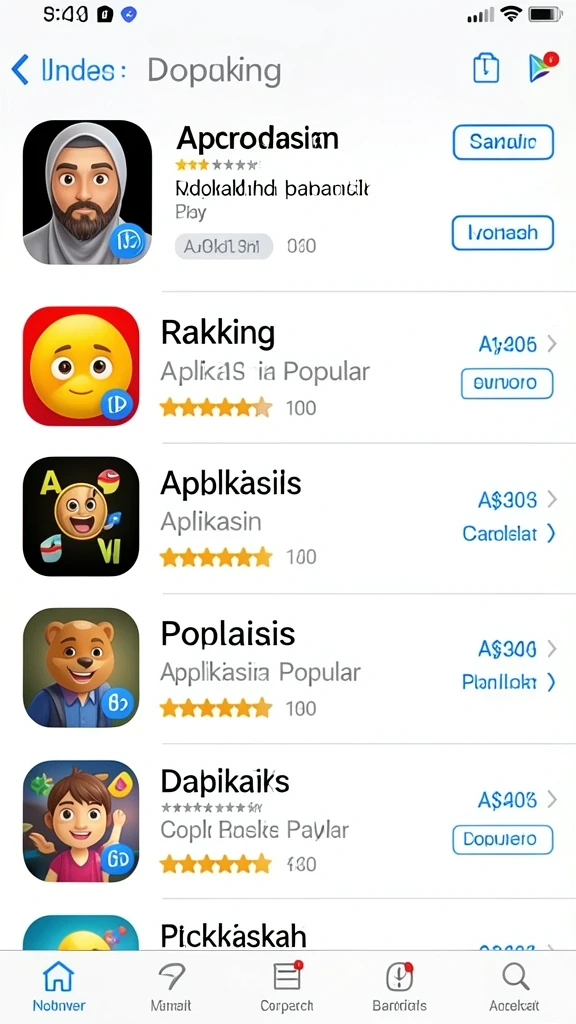 Screenshot kingslot nomor 3