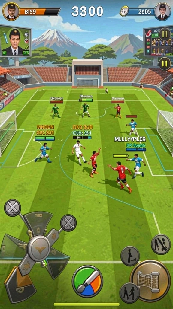 Screenshot koitoto nomor 1