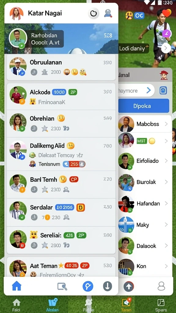 Screenshot koitoto nomor 3