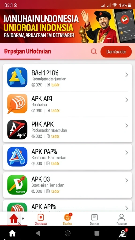 Screenshot kratonbet nomor 3