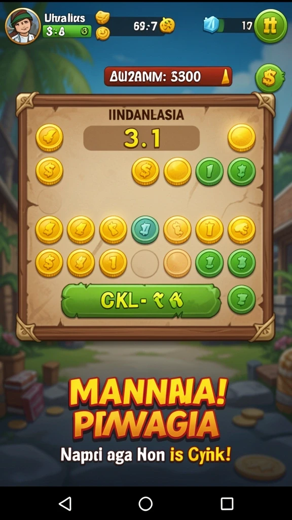 Screenshot mega388 nomor 3