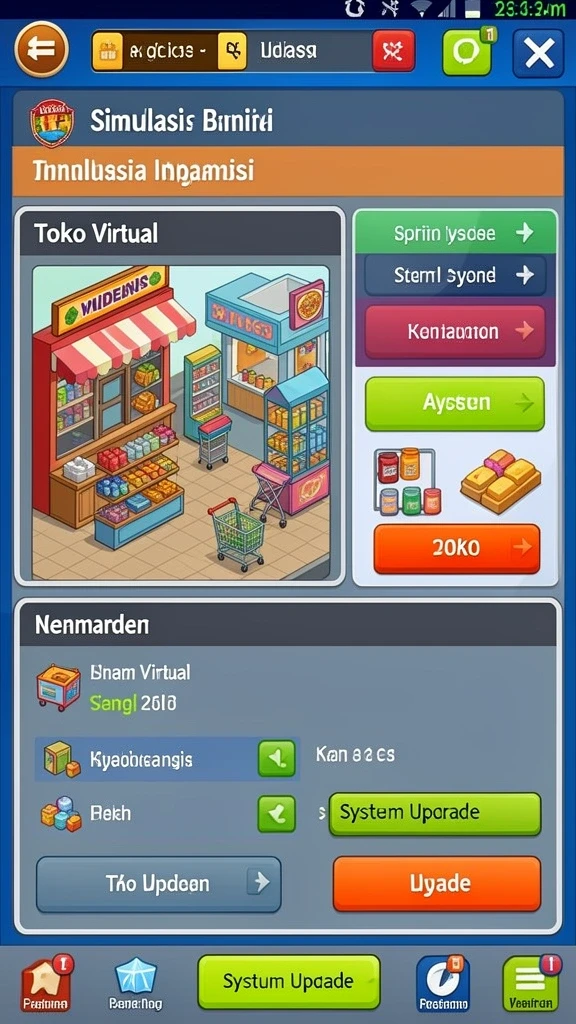 Screenshot megawin888 nomor 3