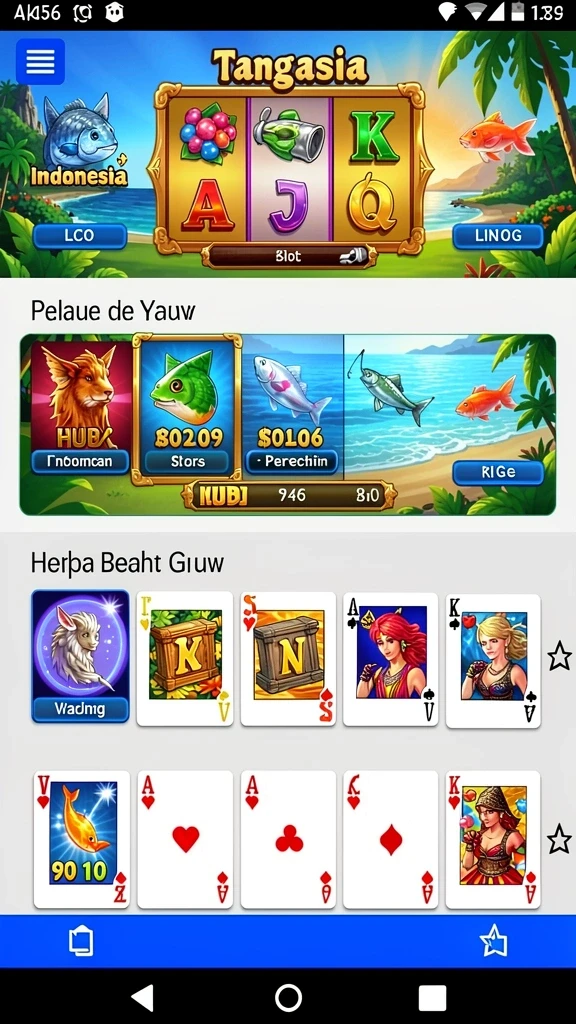 Screenshot menang666 nomor 3