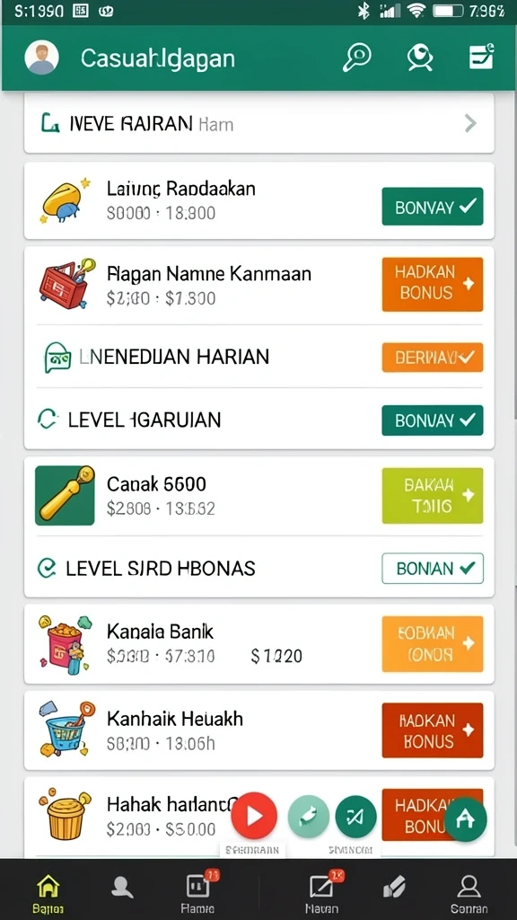 Screenshot mikototo nomor 3