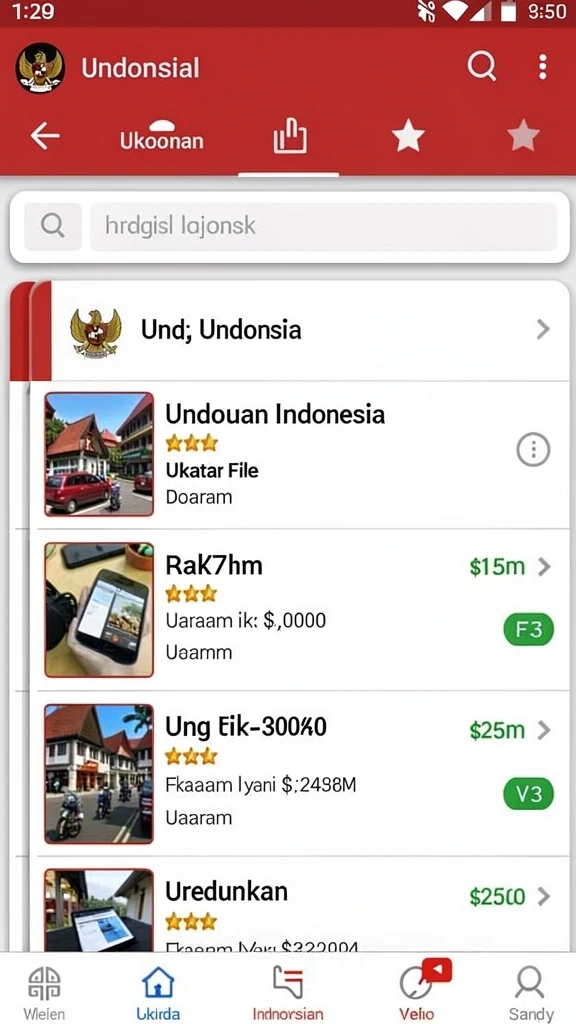 Screenshot minitoto nomor 1