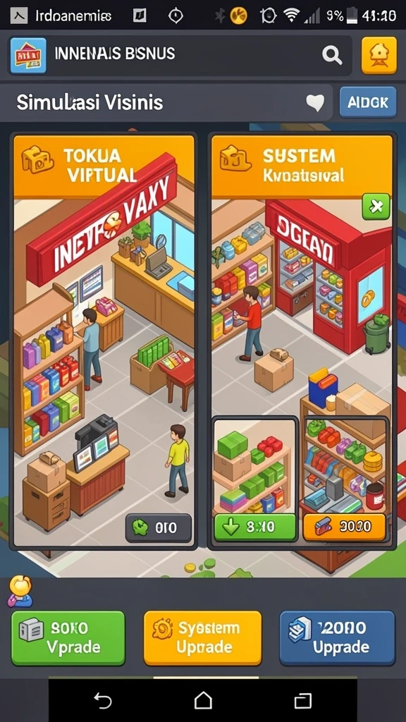 Screenshot monas77 nomor 1
