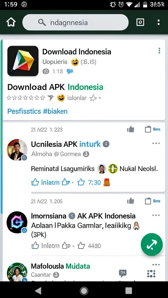 Screenshot nasa4d nomor 2