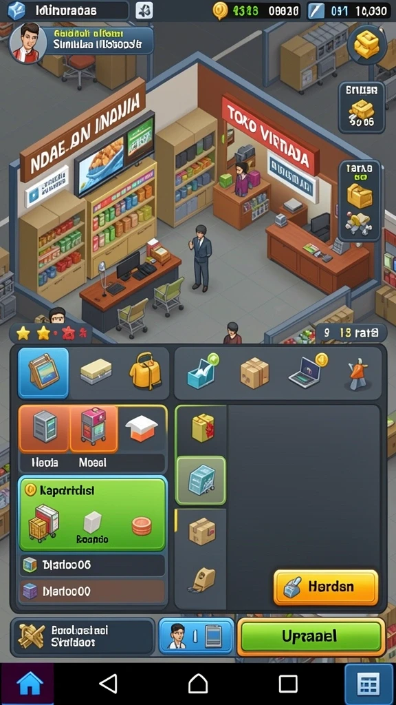 Screenshot pt707 nomor 1