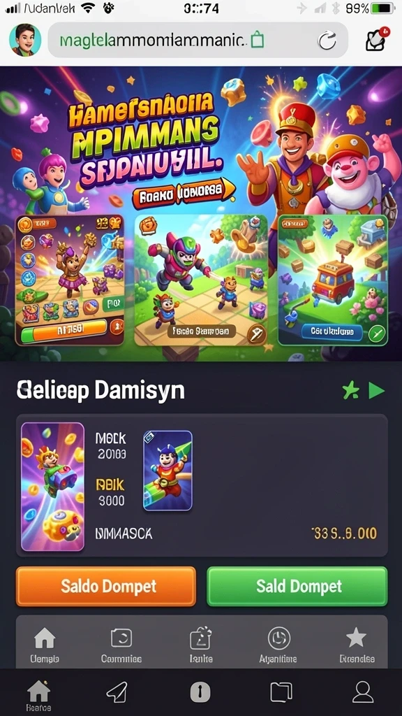 Screenshot puncaktoto nomor 1