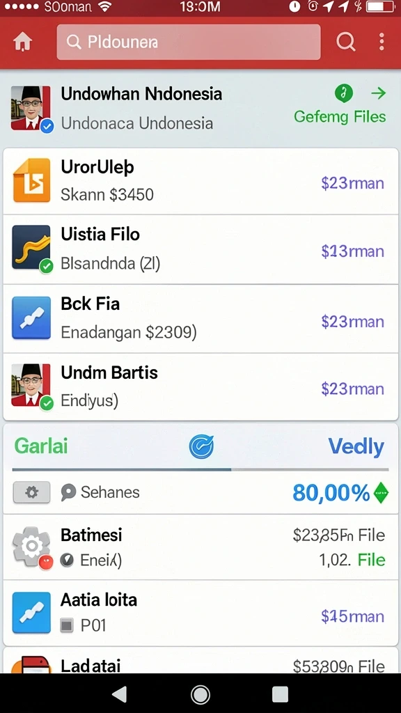 Screenshot rejekibet nomor 3