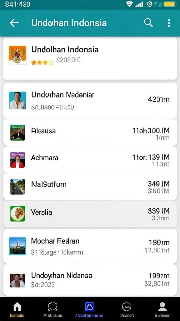 Screenshot rich7 nomor 1