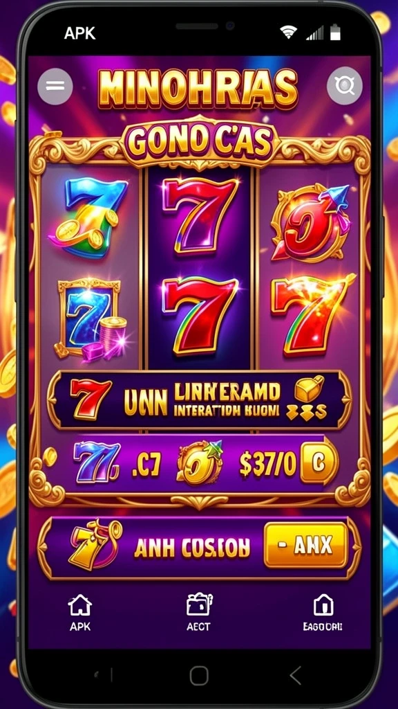 Screenshot rich7 nomor 3