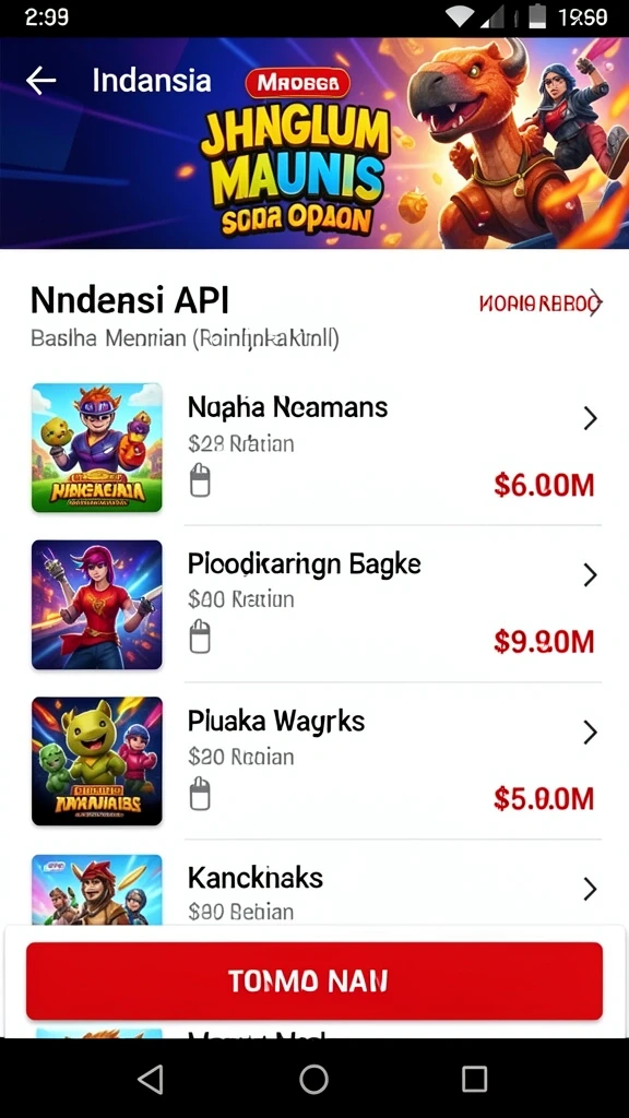 Screenshot rvip3 nomor 1