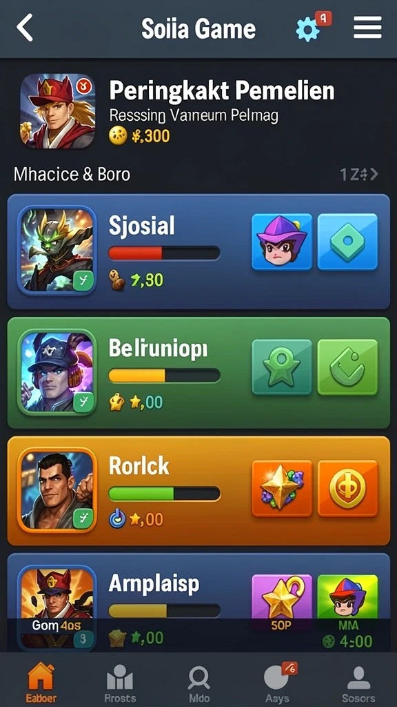 Screenshot satset138 nomor 2