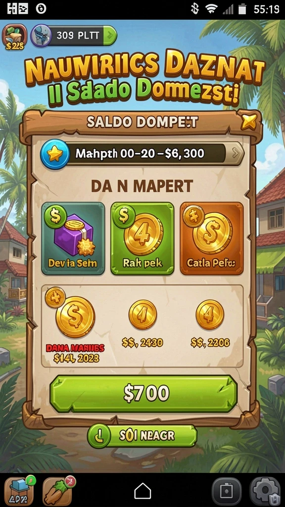 Screenshot satset138 nomor 3
