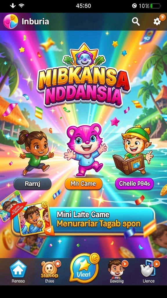 Screenshot sinte4d nomor 1
