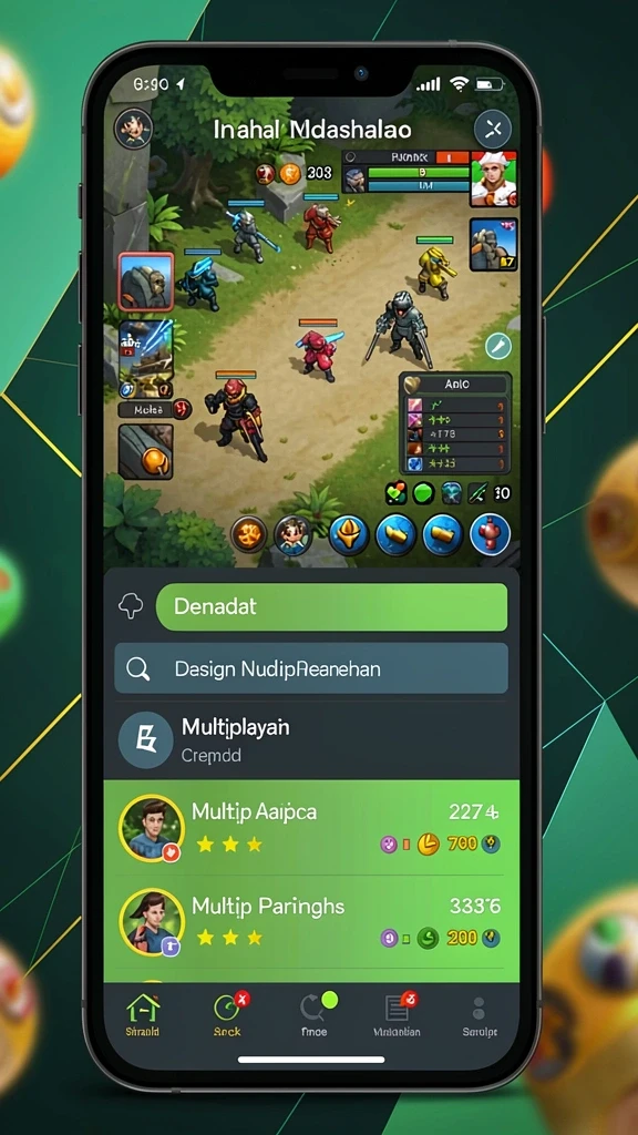 Screenshot sl999 nomor 2