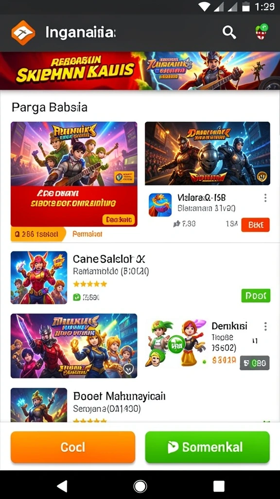 Screenshot slot6000 nomor 2