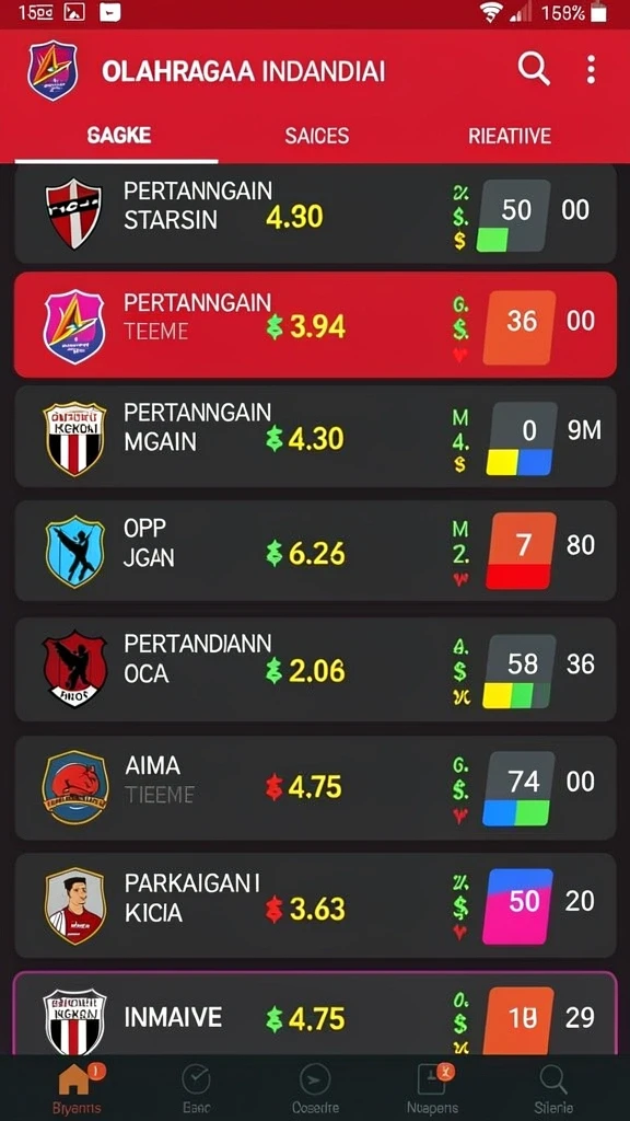 Screenshot sultantoto nomor 2