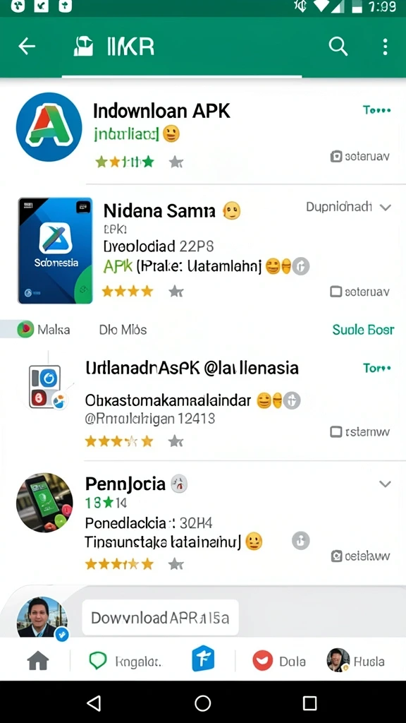 Screenshot superligatoto nomor 3