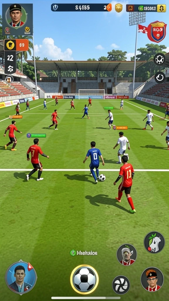 Screenshot superwin777 nomor 1