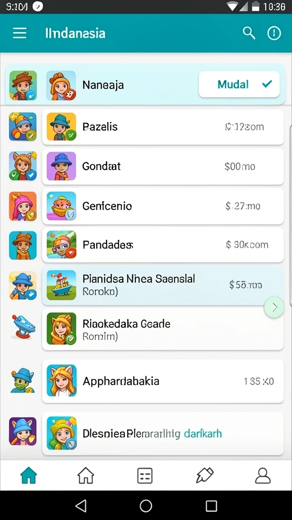 Screenshot superwin777 nomor 2