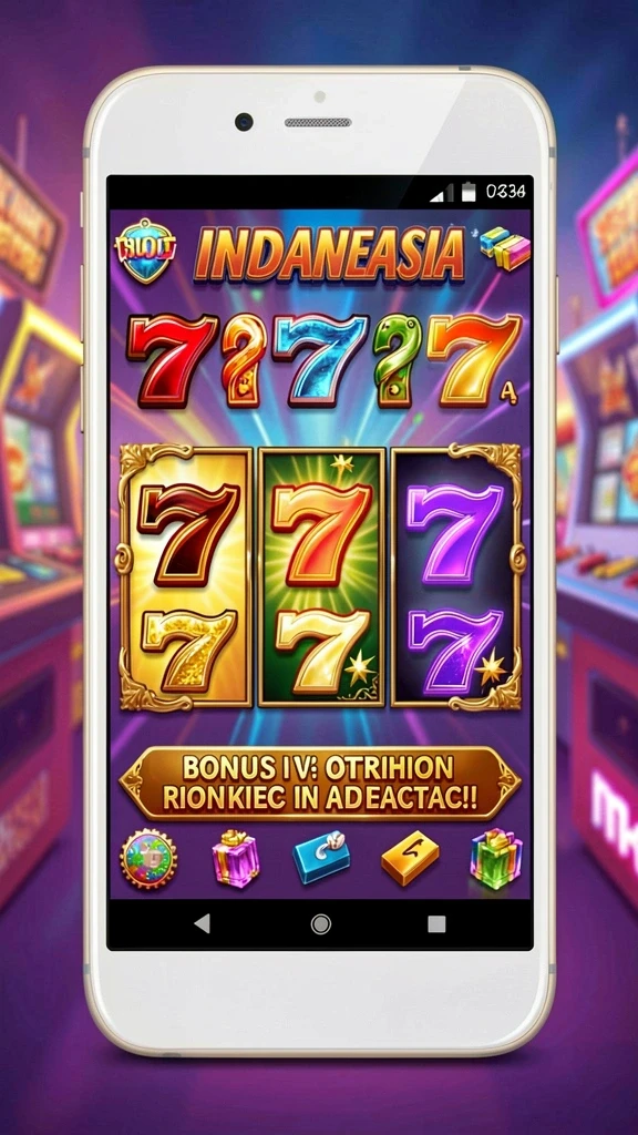 Screenshot surga77 nomor 1
