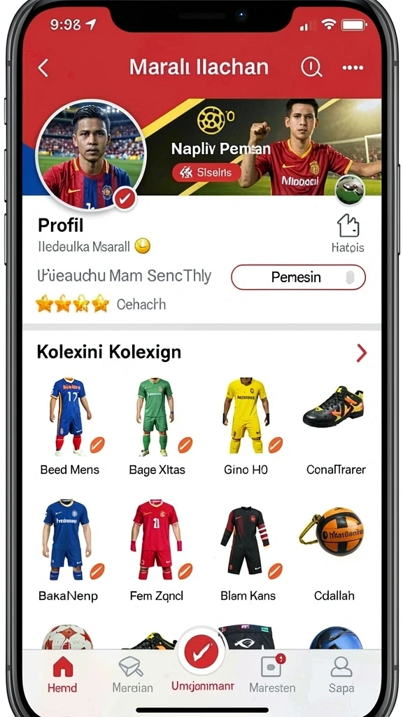 Screenshot tentoto nomor 3