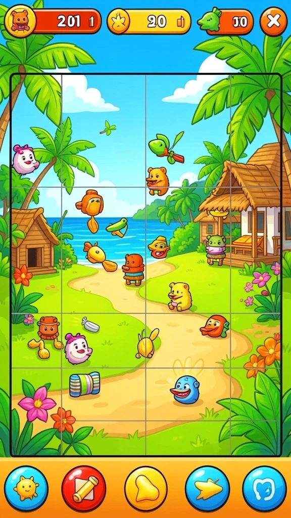 Screenshot tigerjp88 nomor 3