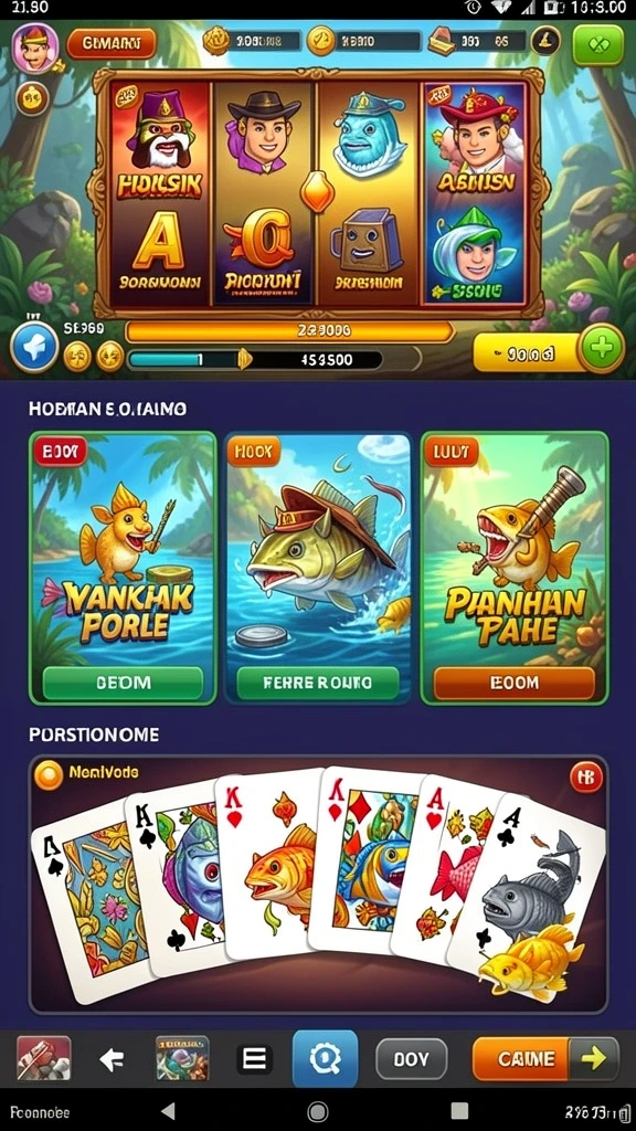 Screenshot toto20 nomor 2