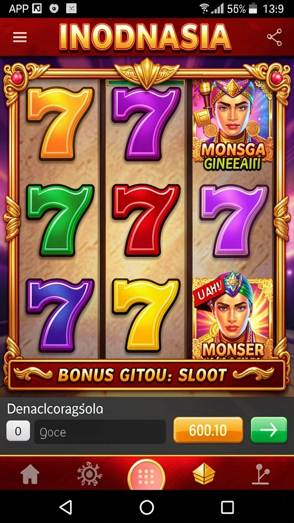 Screenshot toto22 nomor 3