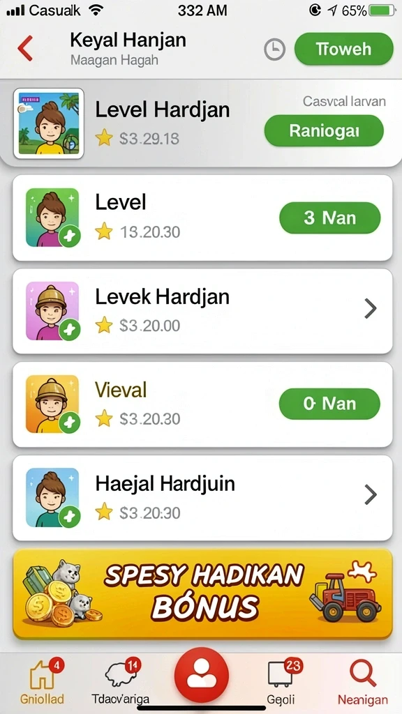 Screenshot ttt888 nomor 3