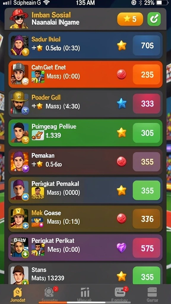 Screenshot untunggo nomor 2