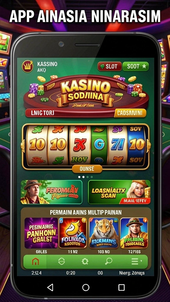 Screenshot v21 nomor 1