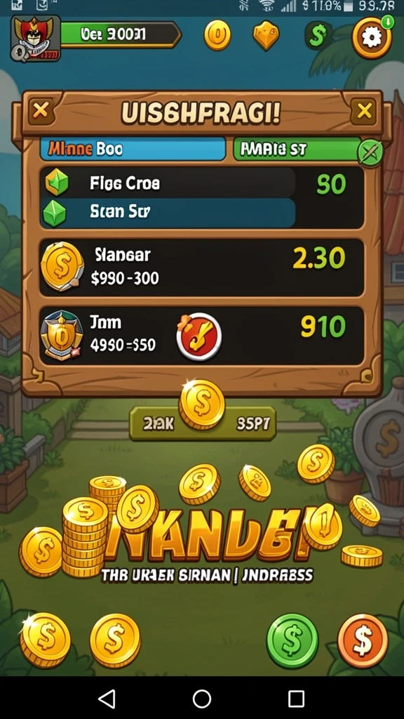 Screenshot valohoki nomor 3