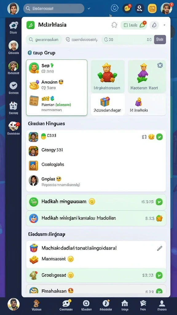 Screenshot win33 nomor 3