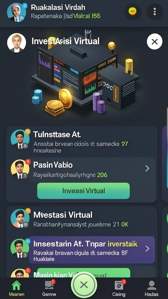 Screenshot winboss nomor 1