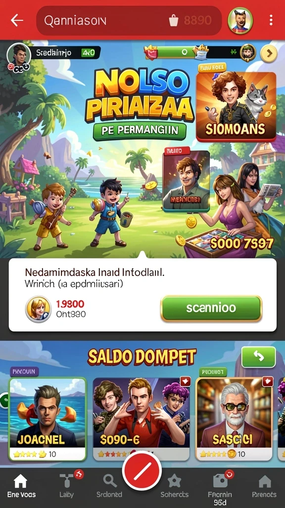 Screenshot winboss nomor 2
