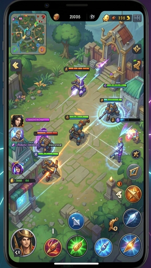Screenshot winning303 nomor 1